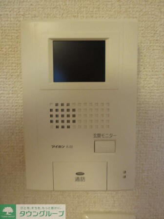 レオパレスオークヒルズAの物件内観写真